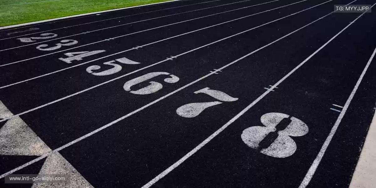 心跳加速,赛事激情来袭!⚡